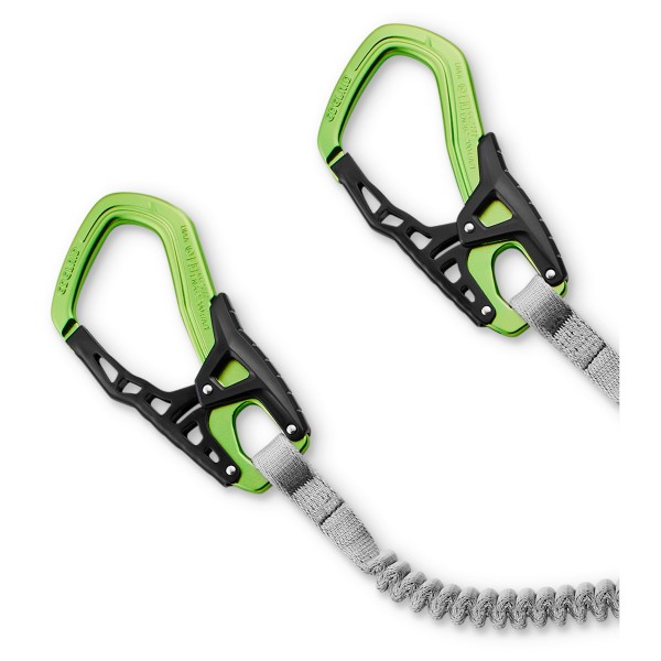 Edelrid - Cable Comfort VI - Klettersteigset