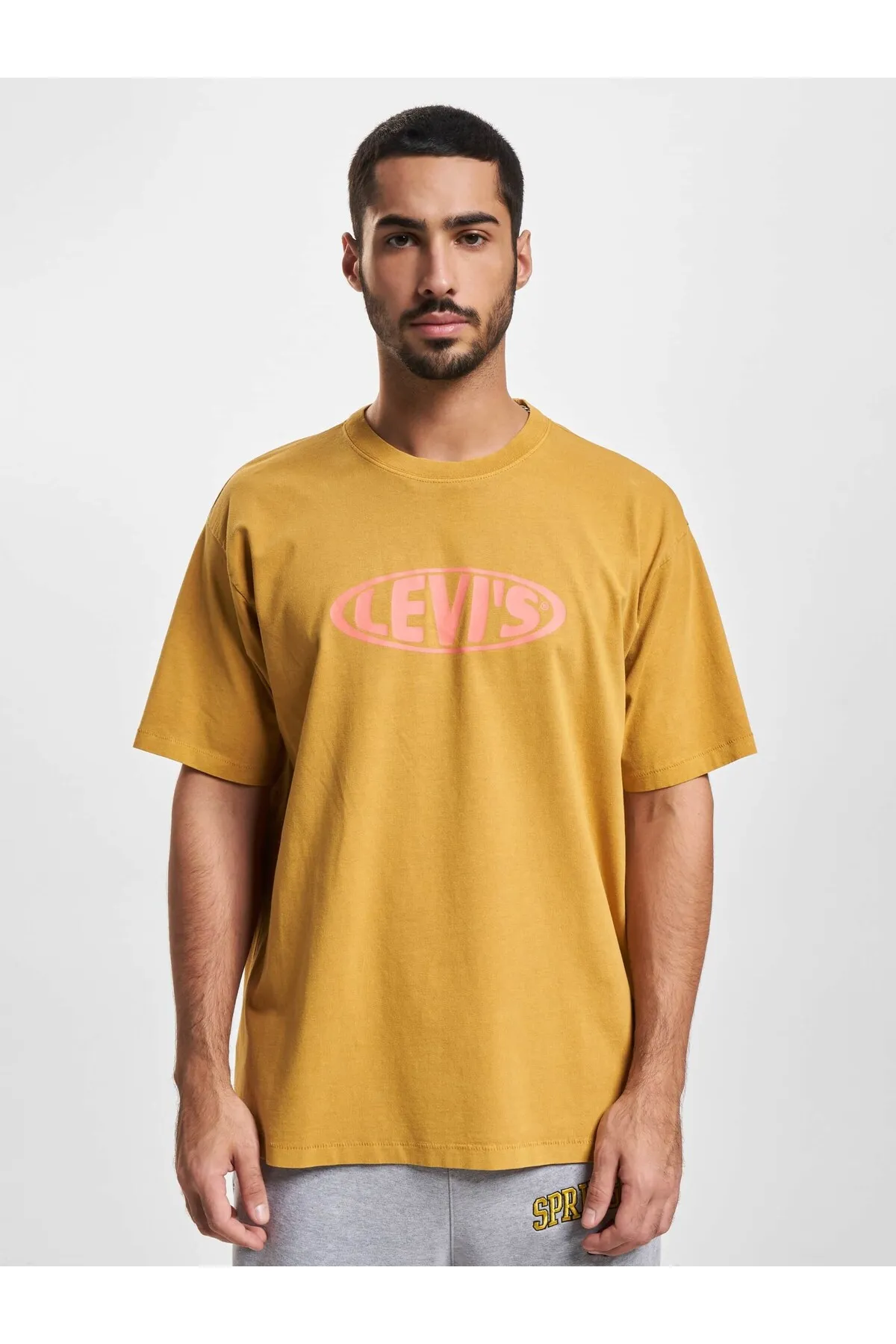Levi&'s  Herren Levis Vintage Fit Grafik T-Shirt