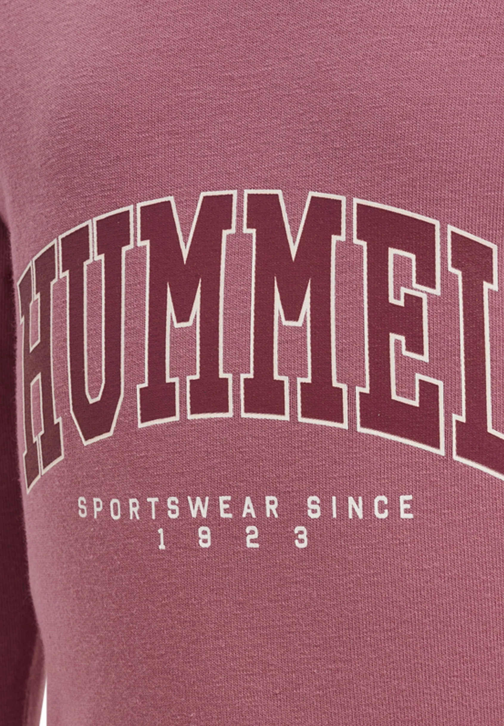 Hummel HMLFAST FLIPPER - Cuerpo