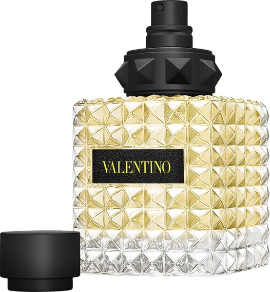 Valentino Donna Born in Roma Yellow Dream Eau de Parfum