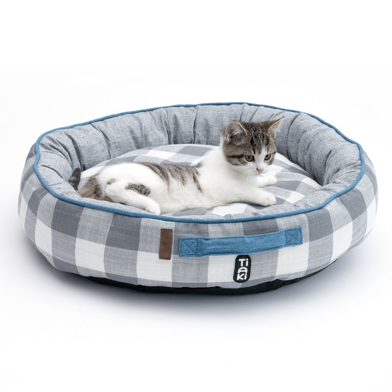 TIAKI Kuschelbett Venaria zu TOP-Preisen