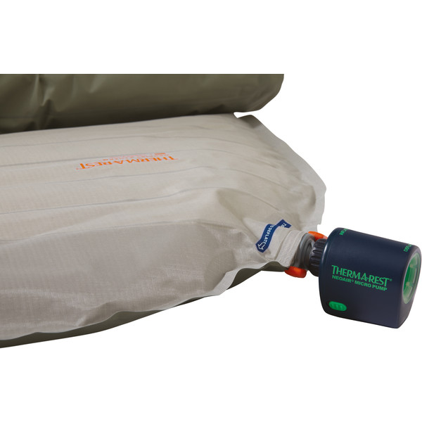 NEOAIR MICROPUMP - Luftpumpe