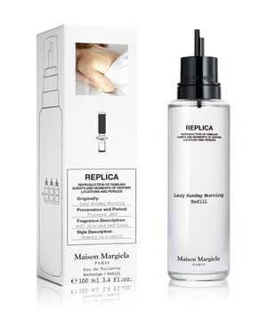 Maison Margiela Replica Lazy Sunday Morning Eau de Toilette-30 ml