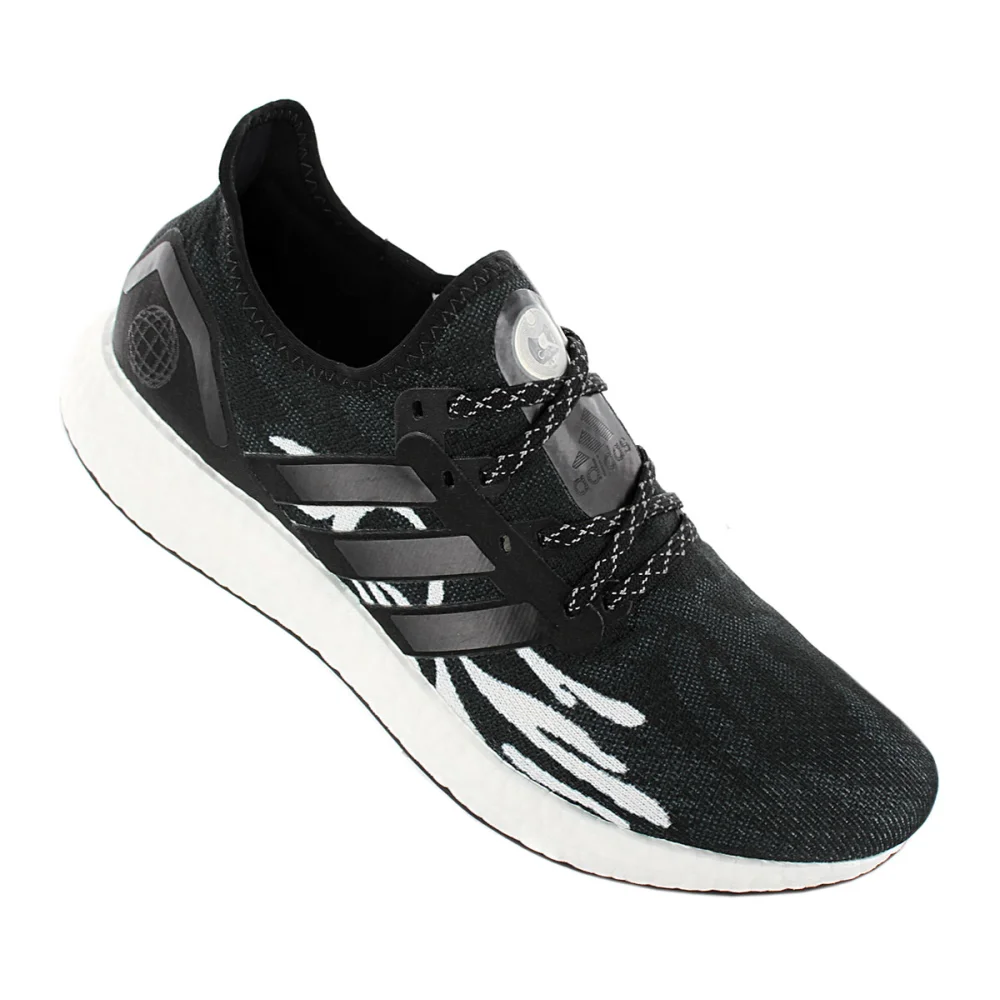 adidas AM4 Speedfactory Waves Cryptic FX4296 / schwarz