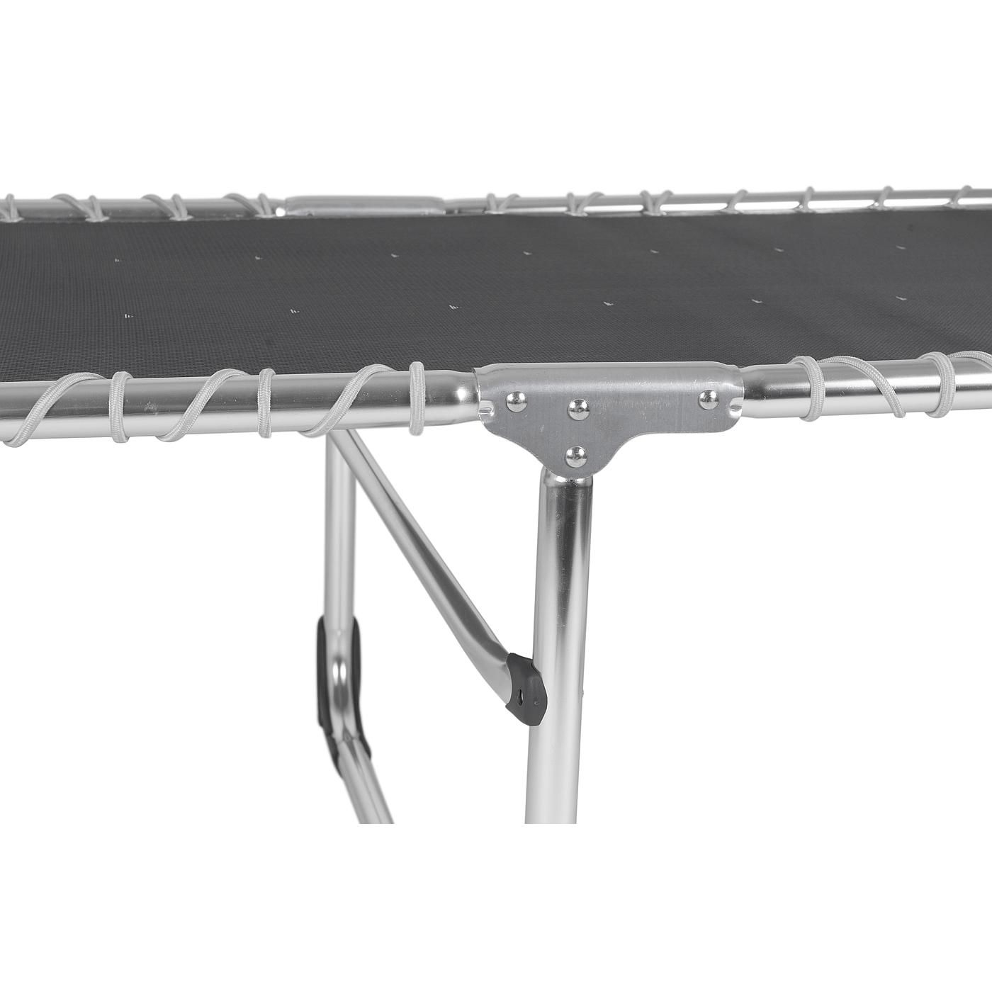 Crespo AL-364/40 Liegestuhl