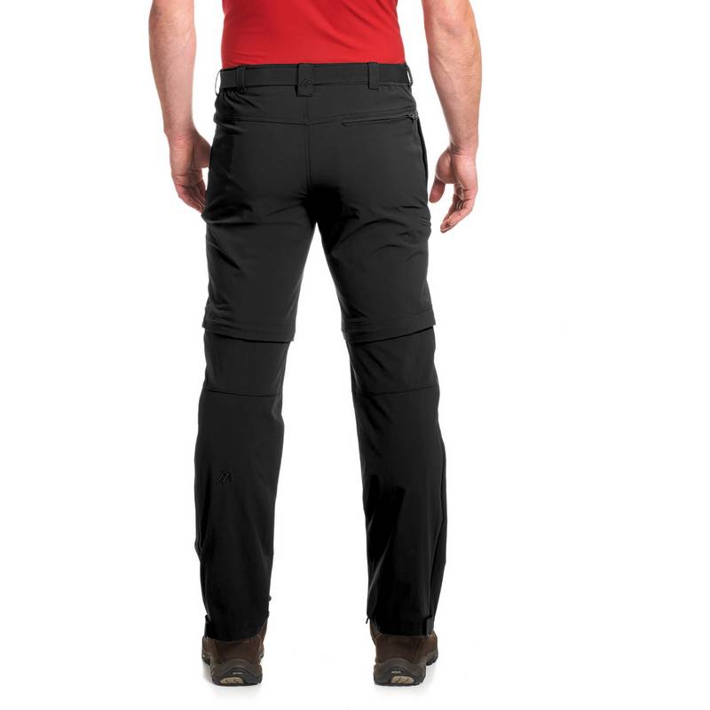 Maier Sports Tajo Zipphose Herren