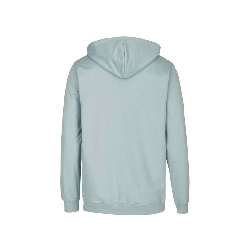Cleptomanicx Ligull Hoodie Herren