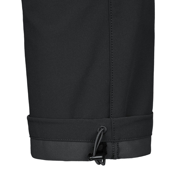 ABISKO TRAIL STRETCH TROUSERS W Damen - Trekkinghose