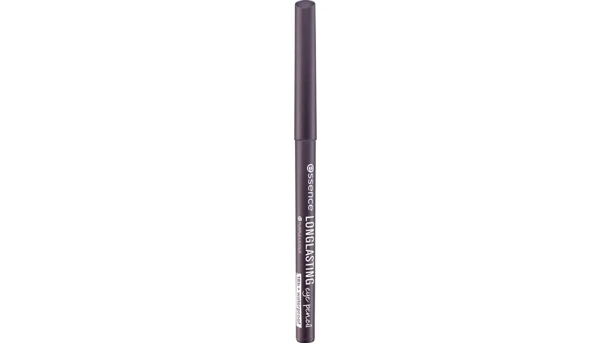 essence LONG-LASTING Eye Pencil 37 - purple-licious