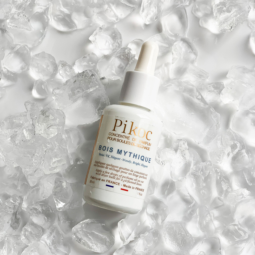pikoc Concentré de Parfum Bois Mythique Parfum