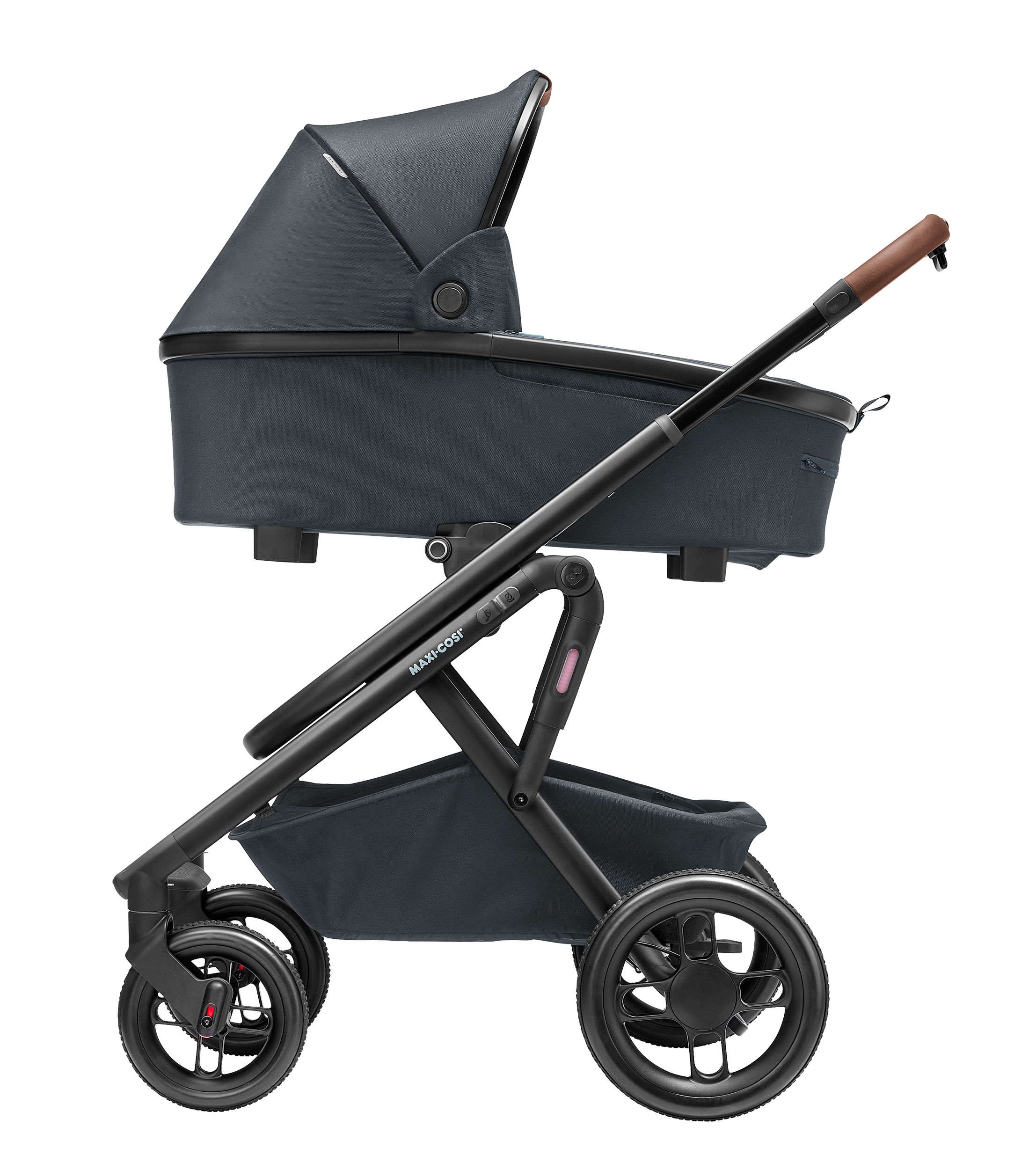 Maxi-CosiKinderwagenset Lila XP+