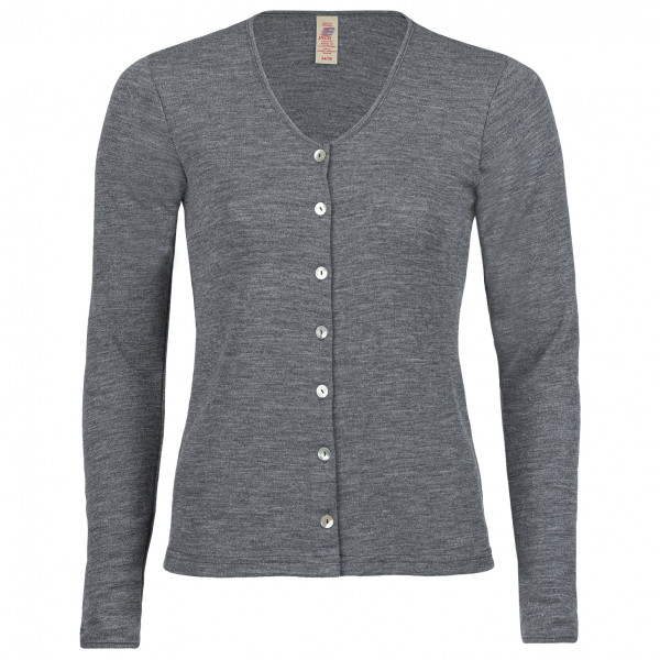 Engel - Women's Cardigan - Wolljacke
