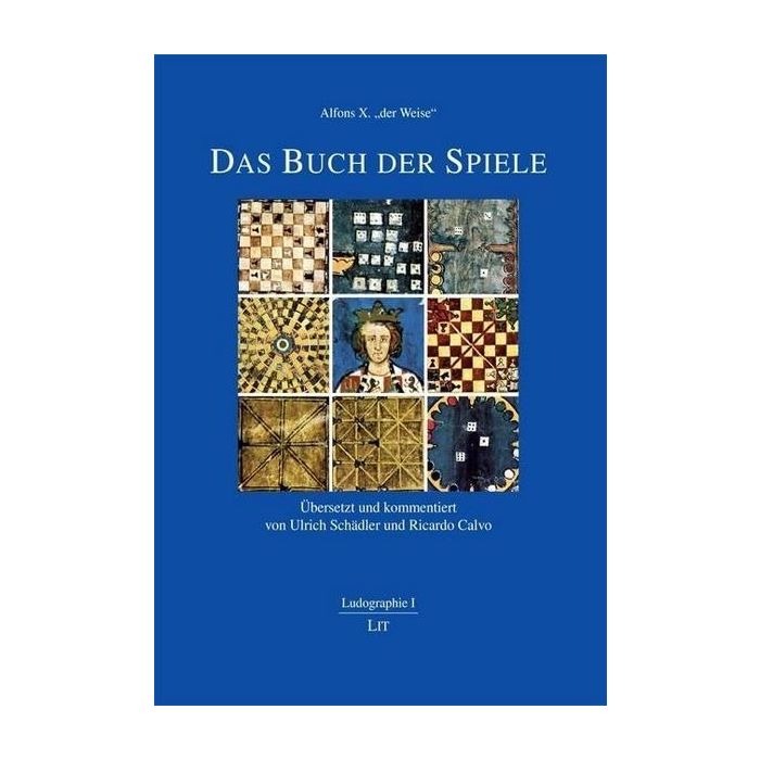 Das Buch der Spiele (DEU) - 7%