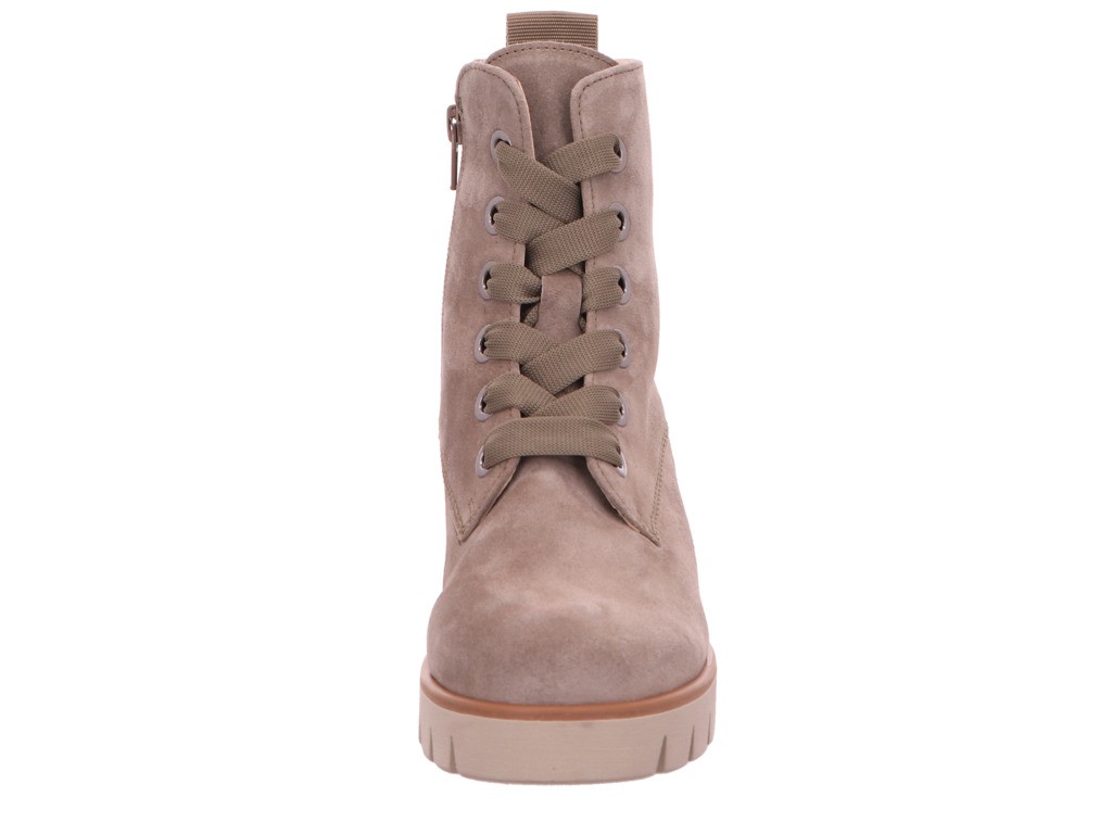 GABOR Stiefeletten khaki