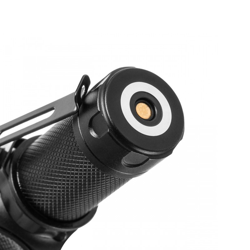 Mactronic Cyclope II Hochleistungs-Stirnlampe