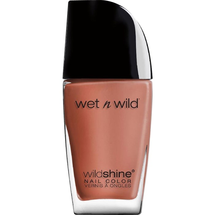 Wild Shine Nail Color