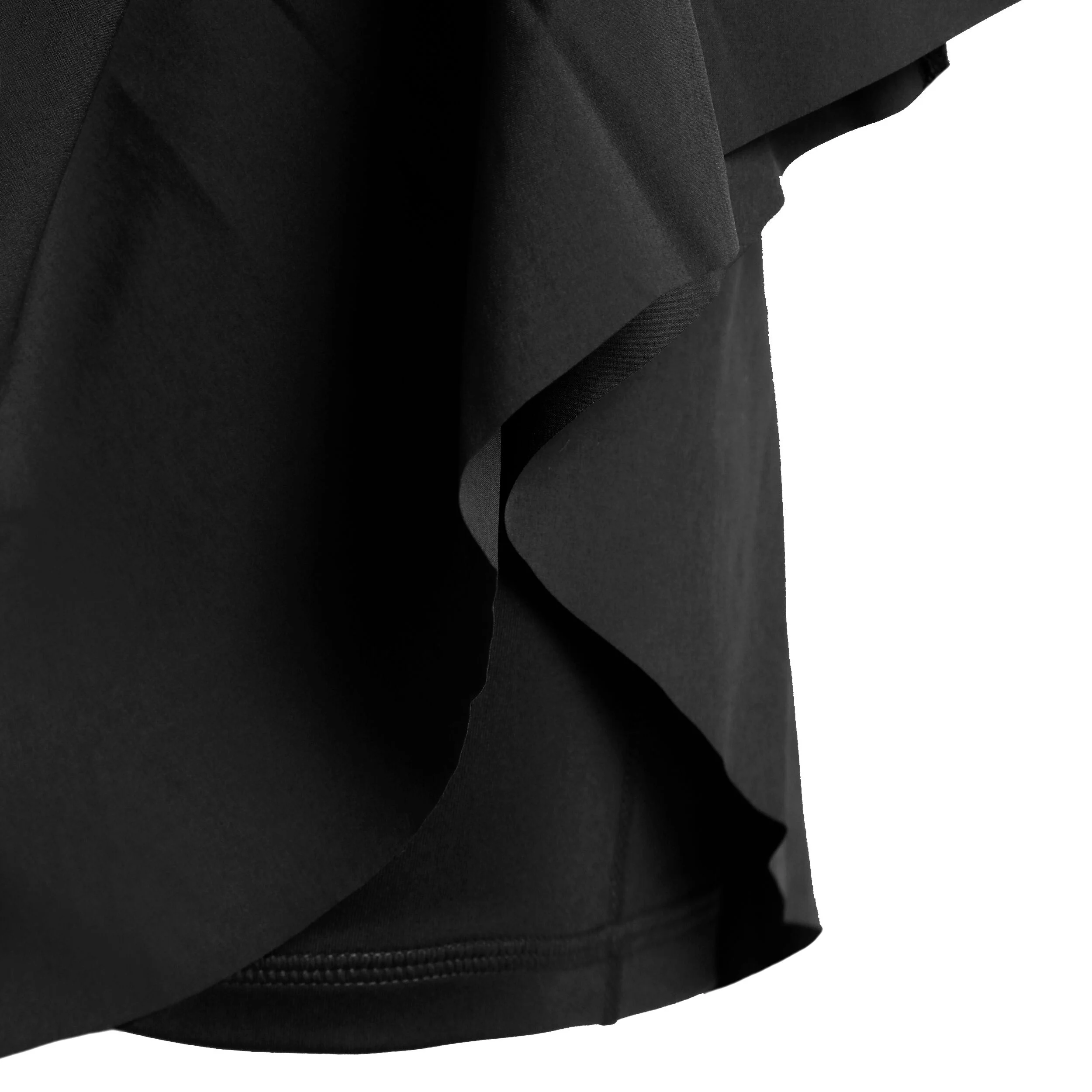 Dri-Fit Club Regular Rock Damen - Schwarz