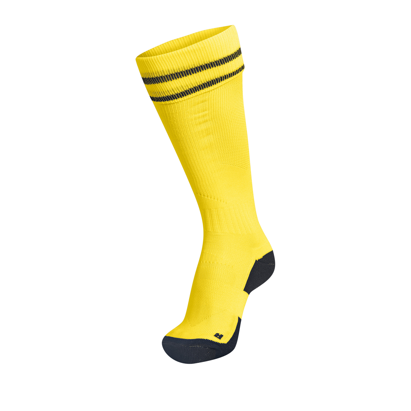 Hummel Football Sock Socken Gelb F5115