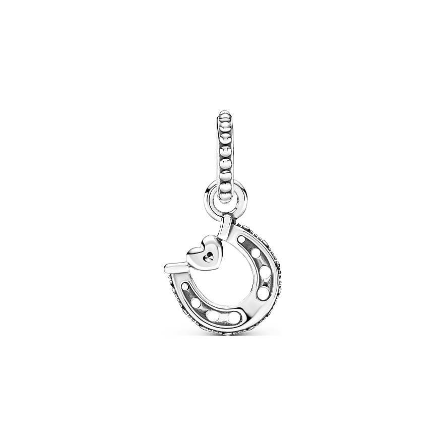 Pandora Charm Moments Glückshufeisen