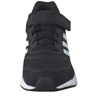 adidas Duramo 10 EL K Sneaker in schwarz