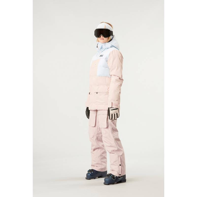 Picture Face it Snowboardjacke Damen