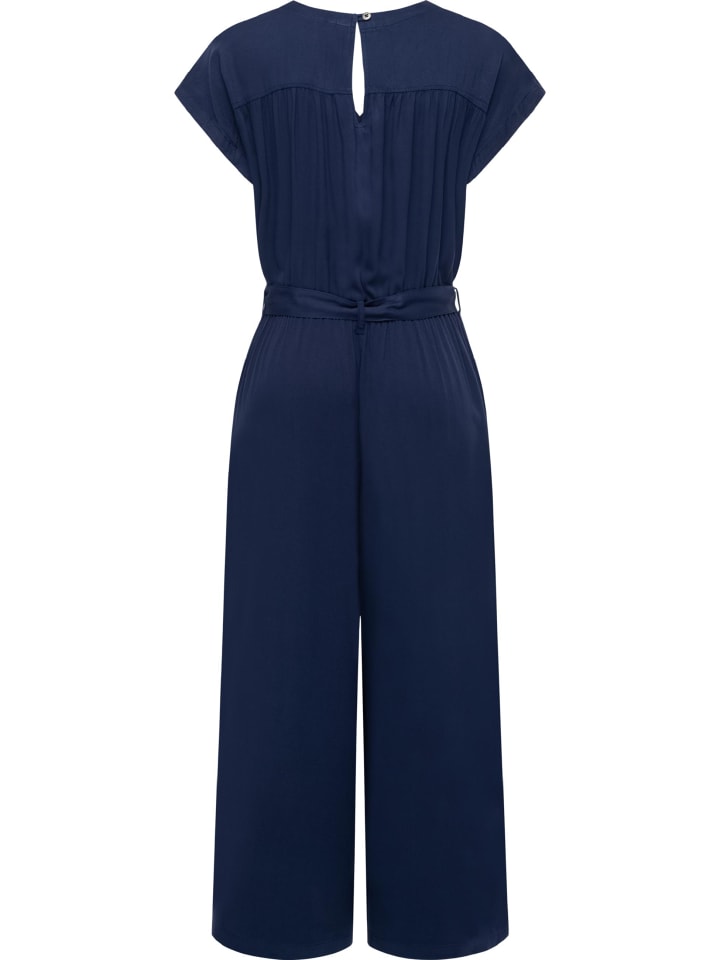 ragwear Jumpsuit Glina in Midnight günstig kaufen
