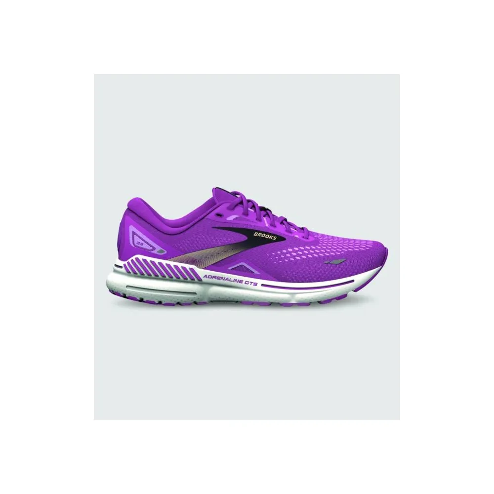 Brooks Adrenaline GTS 23 120381-1B-510 / lila