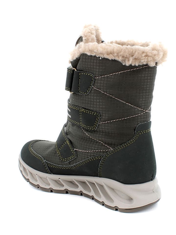 Primigi Winterboots in Khaki günstig kaufen