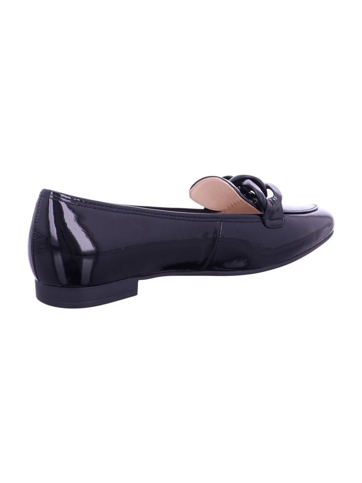 Gabor Elegante Ballerinas in Schwarz günstig kaufen