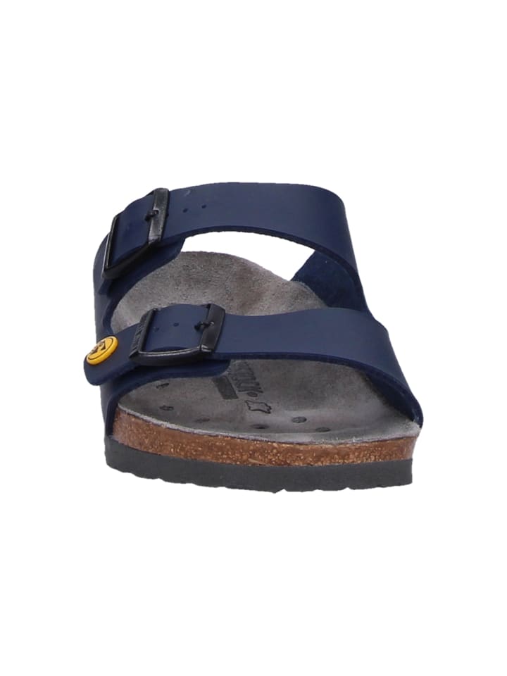 Birkenstock Sandalen Arizona ESD in blau günstig kaufen