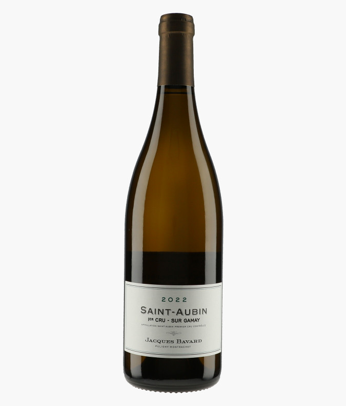 Saint-Aubin 1er Cru Sur Gamay 2022BAVARD JACQUES