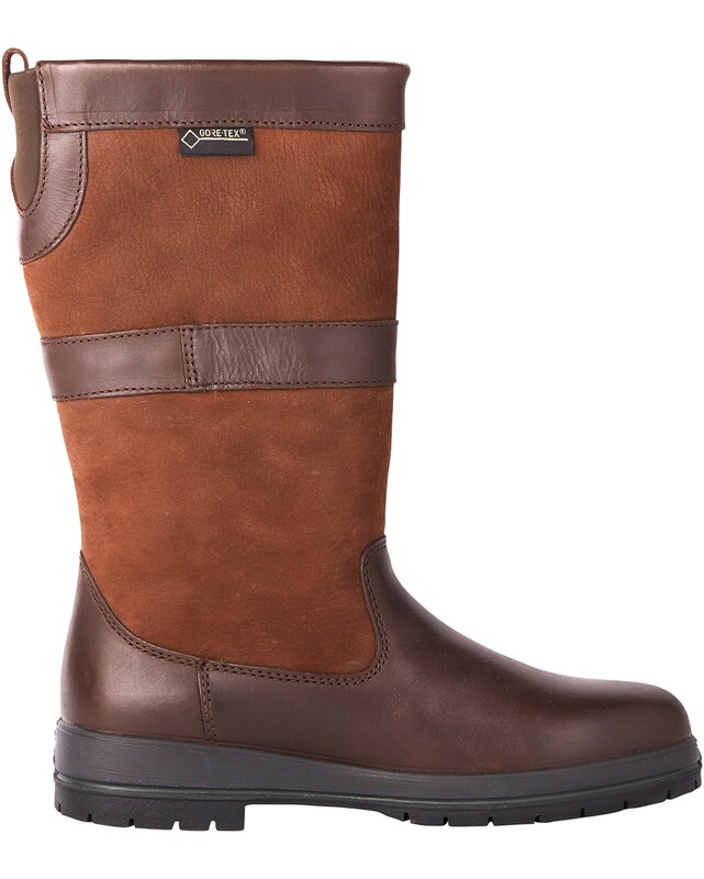 Dubarry Stiefel Kildare