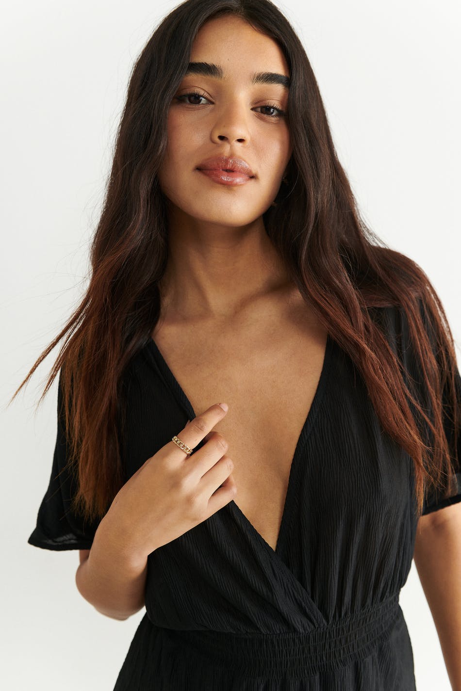 Tiril dress