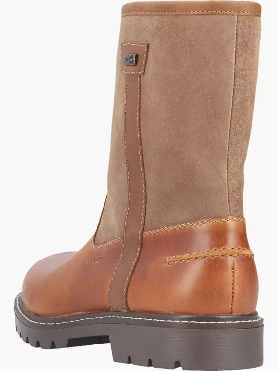 Rieker Herren Kurzstiefel