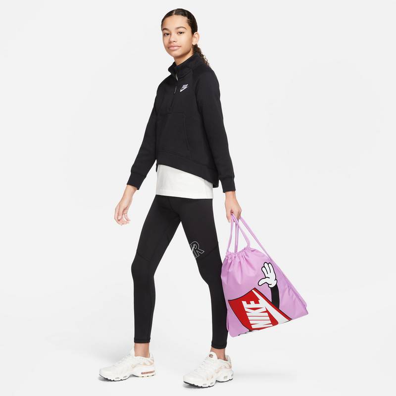 Nike Turnbeutel Kinder