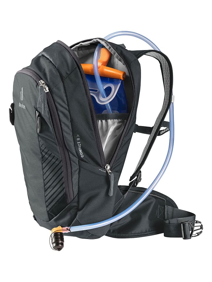 Deuter Fahrradrucksack 