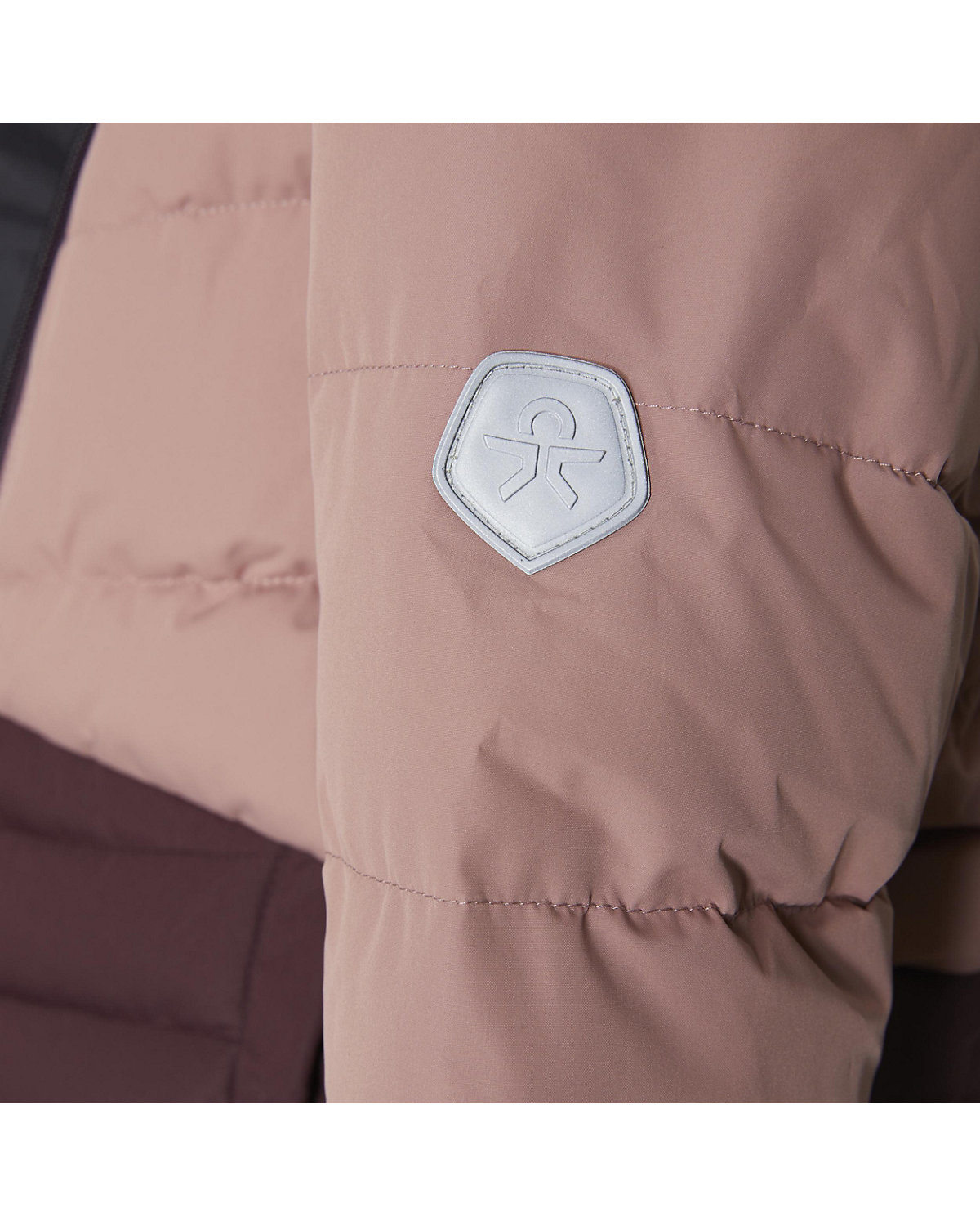 Winterjacke für Mädchen