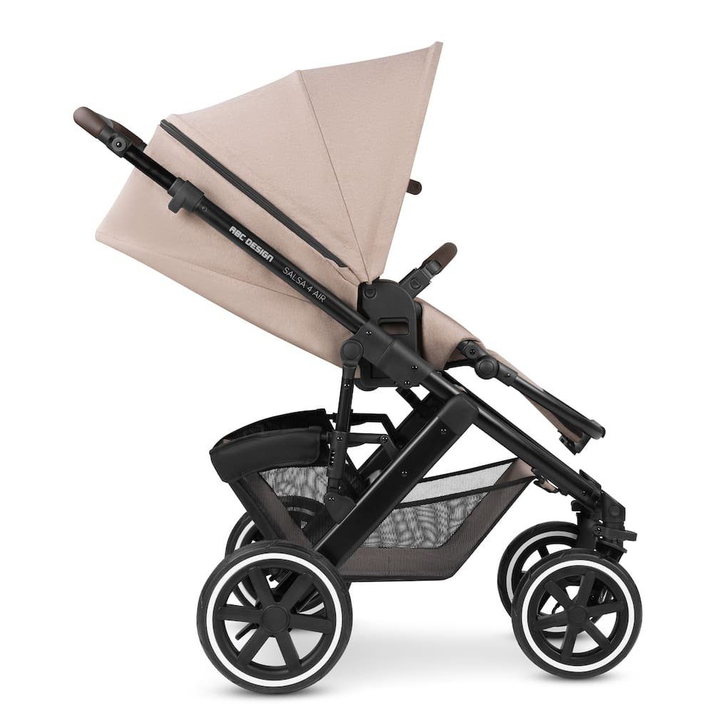 ABC Design Kombi-Kinderwagen