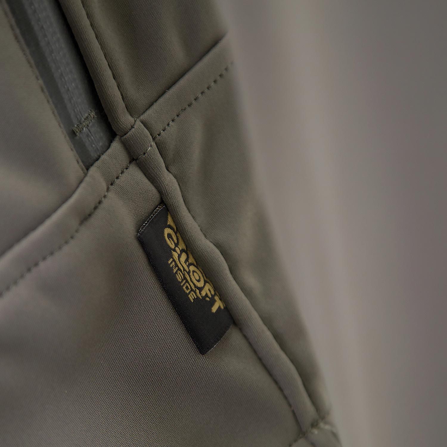 Softshell Jacke Spezialkräfte