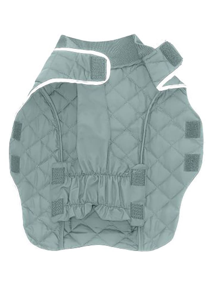 VOV & VUF Hundemantel in Mint günstig kaufen