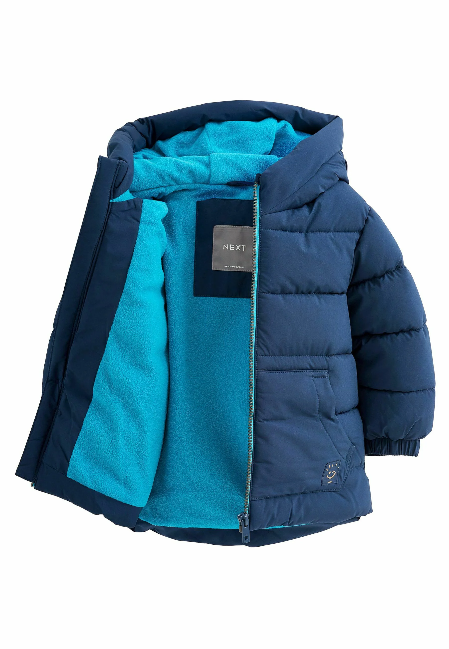 Next STANDARD - Chaqueta de invierno
