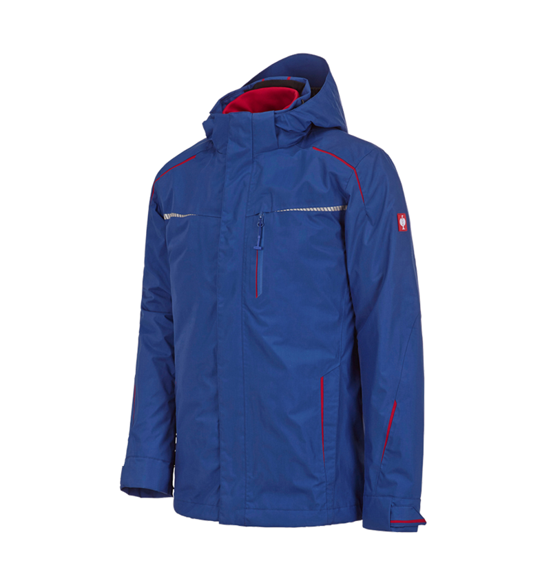 3 in 1 Funktionsjacke e.s.motion 2020, Herren