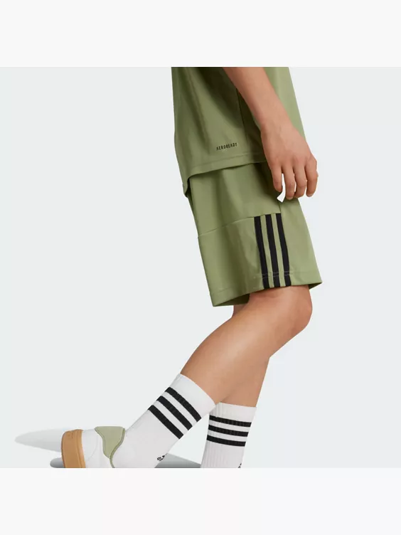 adidas Sereno Kids Shorts