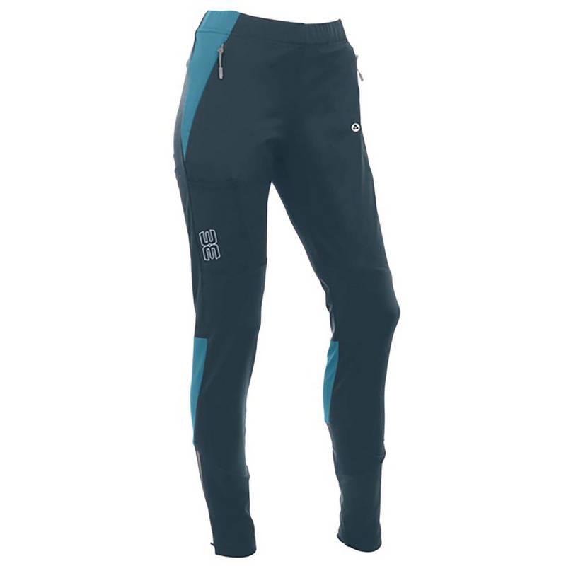 Maul Sport Mayrhofen Softshellhose Damen