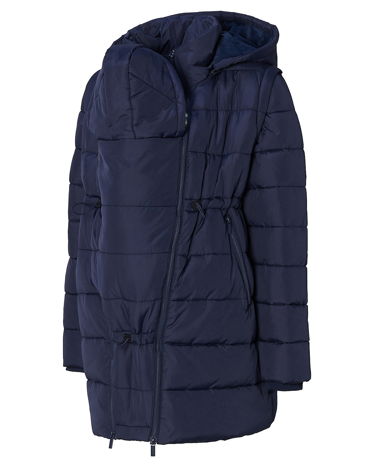 Umstandsjacke Winter Giza 3-Way Umstandsjacken