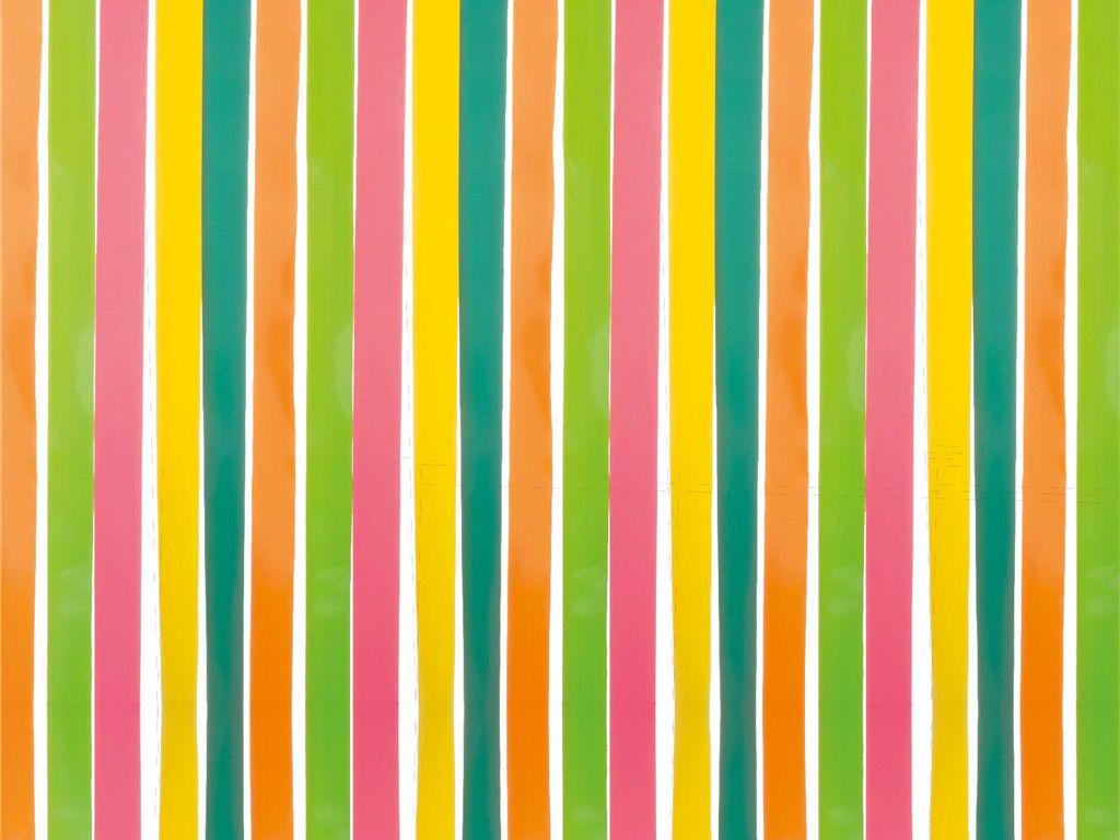 Livn Rainbow 100 x 230 cm Türvorhang