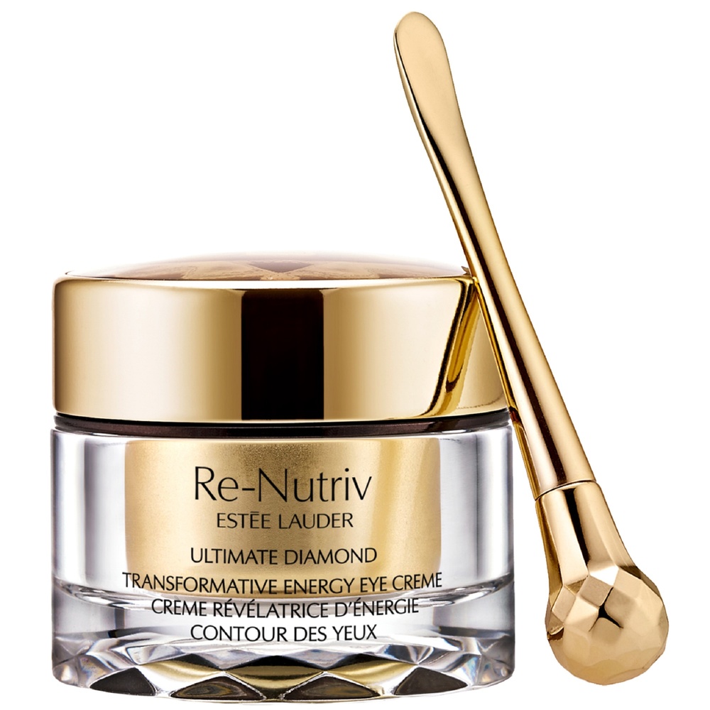 Estée Lauder Re-Nutritiv Ultimate Diamond Crème contour des yeux révélatrice d'éne rgie