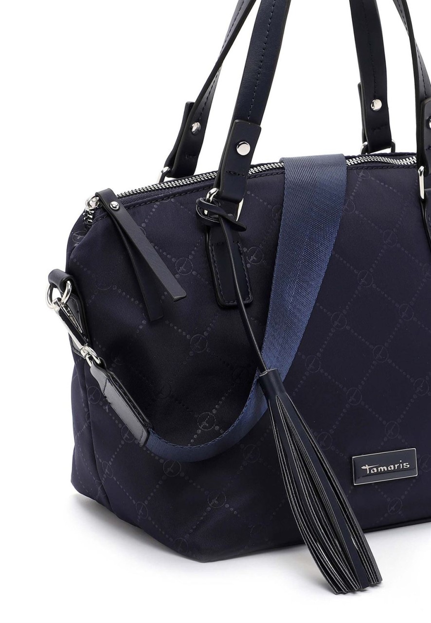 SURI FREY Handtaschen blau Lisa
