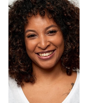 NUI Cosmetics Natural Flüssige Foundation-30 ml