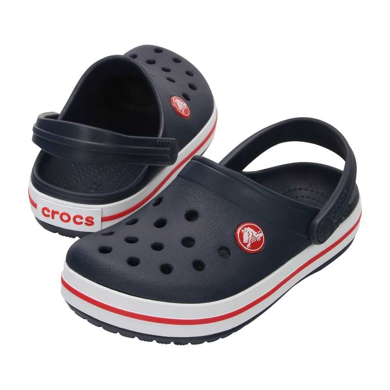 Sabots Crocband Clob